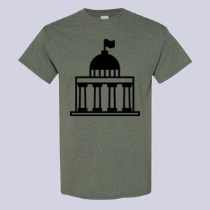 Heavy Cotton™ T-Shirt Thumbnail