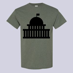 Heavy Cotton™ T-Shirt Thumbnail