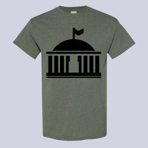 Heavy Cotton™ T-Shirt Thumbnail