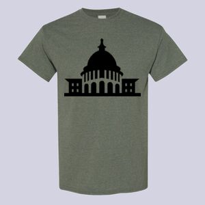 Heavy Cotton™ T-Shirt Thumbnail