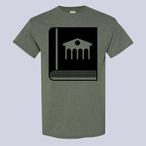 Heavy Cotton™ T-Shirt Thumbnail