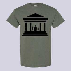 Heavy Cotton™ T-Shirt Thumbnail