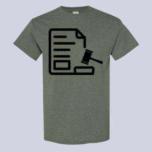 Heavy Cotton™ T-Shirt Thumbnail