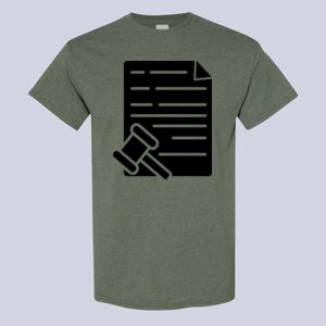Heavy Cotton™ T-Shirt Thumbnail