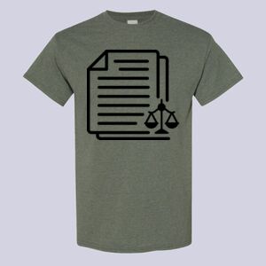 Heavy Cotton™ T-Shirt Thumbnail