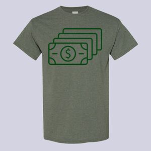 Heavy Cotton™ T-Shirt Thumbnail