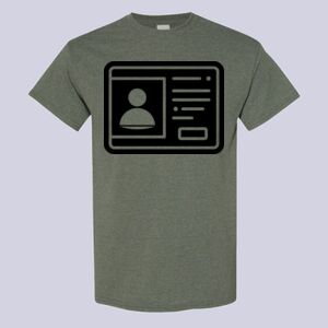 Heavy Cotton™ T-Shirt Thumbnail