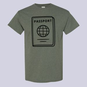 Heavy Cotton™ T-Shirt Thumbnail