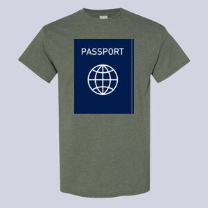 Heavy Cotton™ T-Shirt Thumbnail