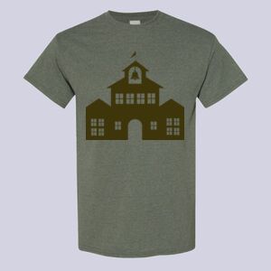 Heavy Cotton™ T-Shirt Thumbnail