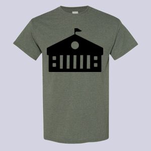 Heavy Cotton™ T-Shirt Thumbnail