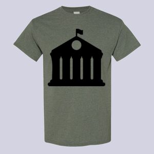 Heavy Cotton™ T-Shirt Thumbnail