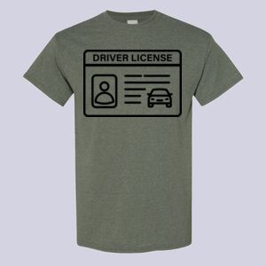 Heavy Cotton™ T-Shirt Thumbnail