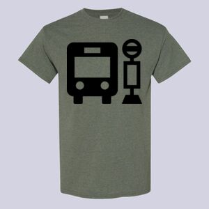 Heavy Cotton™ T-Shirt Thumbnail
