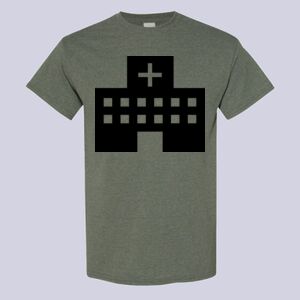 Heavy Cotton™ T-Shirt Thumbnail