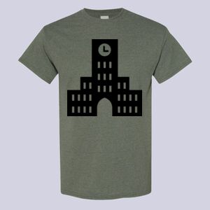 Heavy Cotton™ T-Shirt Thumbnail