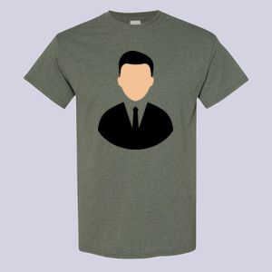 Heavy Cotton™ T-Shirt Thumbnail