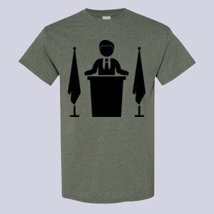 Heavy Cotton™ T-Shirt Thumbnail