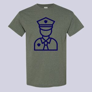 Heavy Cotton™ T-Shirt Thumbnail