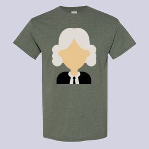 Heavy Cotton™ T-Shirt Thumbnail