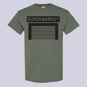 Heavy Cotton™ T-Shirt Thumbnail