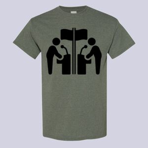 Heavy Cotton™ T-Shirt Thumbnail