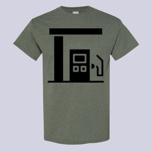 Heavy Cotton™ T-Shirt Thumbnail