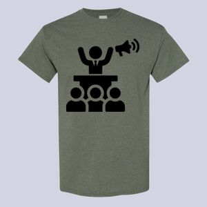 Heavy Cotton™ T-Shirt Thumbnail