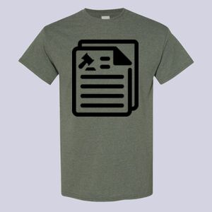 Heavy Cotton™ T-Shirt Thumbnail