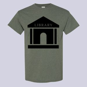 Heavy Cotton™ T-Shirt Thumbnail