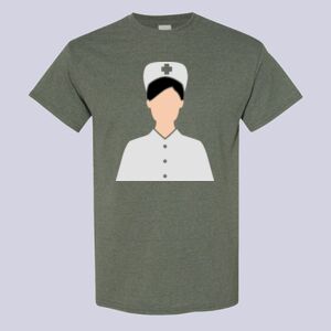 Heavy Cotton™ T-Shirt Thumbnail