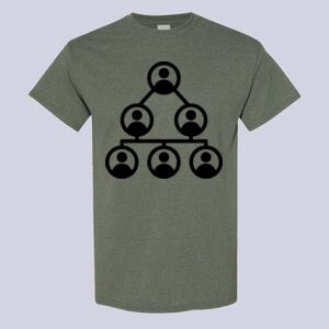 Heavy Cotton™ T-Shirt Thumbnail