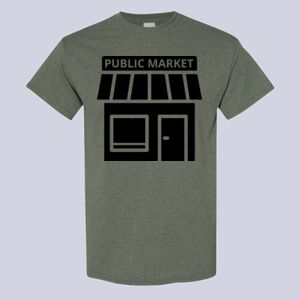 Heavy Cotton™ T-Shirt Thumbnail