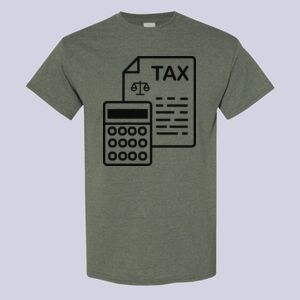 Heavy Cotton™ T-Shirt Thumbnail