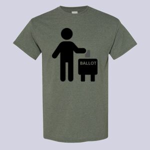 Heavy Cotton™ T-Shirt Thumbnail