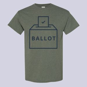 Heavy Cotton™ T-Shirt Thumbnail