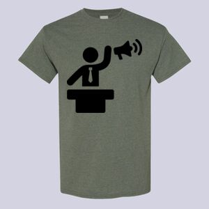 Heavy Cotton™ T-Shirt Thumbnail