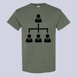 Heavy Cotton™ T-Shirt Thumbnail
