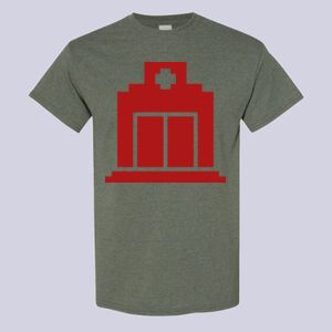 Heavy Cotton™ T-Shirt Thumbnail