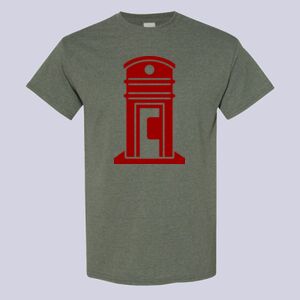 Heavy Cotton™ T-Shirt Thumbnail