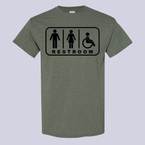 Heavy Cotton™ T-Shirt Thumbnail