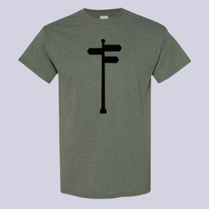 Heavy Cotton™ T-Shirt Thumbnail