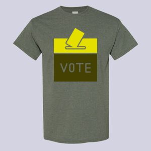 Heavy Cotton™ T-Shirt Thumbnail