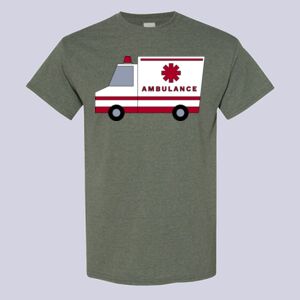 Heavy Cotton™ T-Shirt Thumbnail