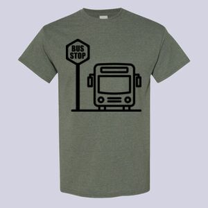 Heavy Cotton™ T-Shirt Thumbnail