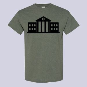 Heavy Cotton™ T-Shirt Thumbnail