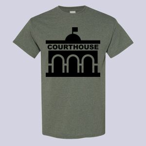 Heavy Cotton™ T-Shirt Thumbnail