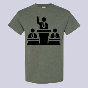 Heavy Cotton™ T-Shirt Thumbnail