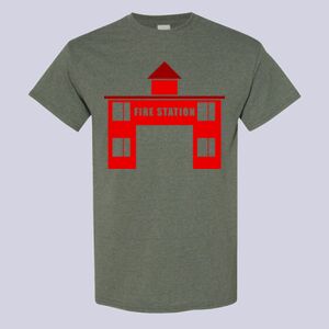 Heavy Cotton™ T-Shirt Thumbnail