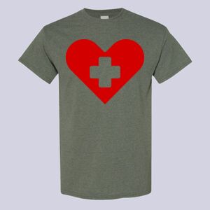 Heavy Cotton™ T-Shirt Thumbnail